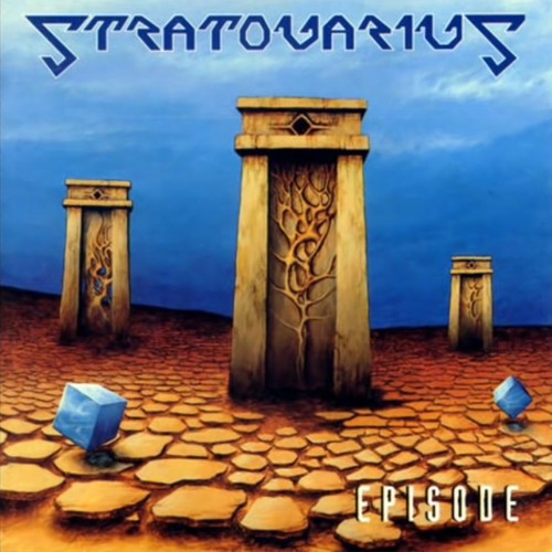 Stratovarius - Stratosphere