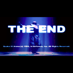 Half-Life 2 Endcredits