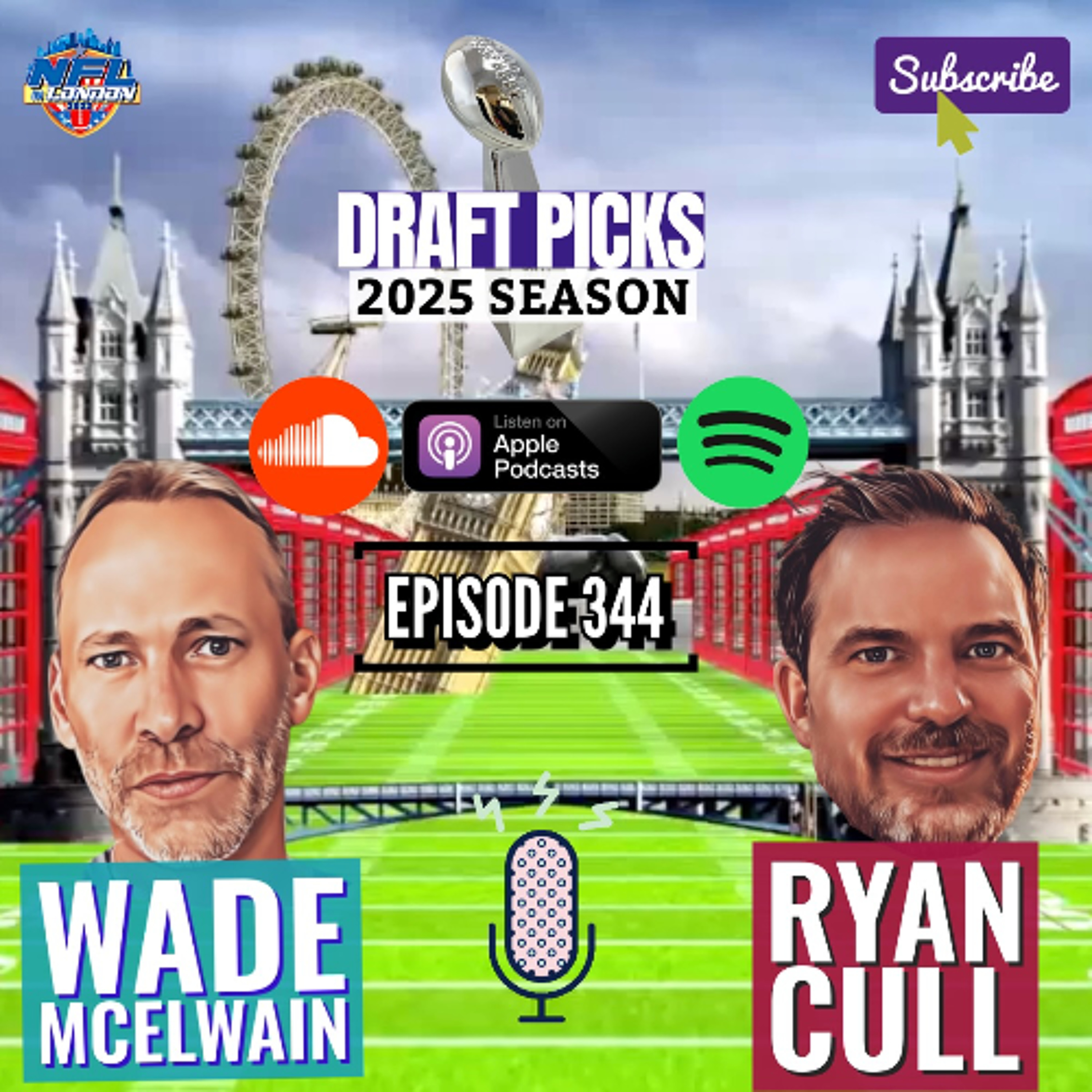 Draft Picks-Ep 344 episode artwork