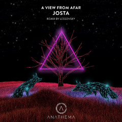 Josta - A View From Afar [Anathema Records]