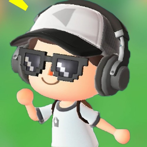 Animal crossing new horizons headphones deals