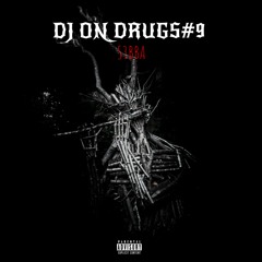 DJ ON DRUGS#9 - S3BBA Hard Techno Mix