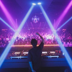 Helsloot - Live At The Concourse Project NYE (Austin - TX) 31 - 12 - 2024