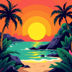 Fyah Beneath the Moon