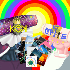 Kavika b2b Sp!te : Sing-Along Set