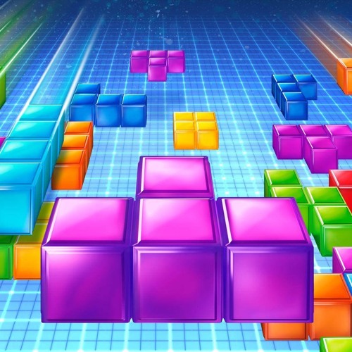 Tetris (H0us3C0rP3 Remix)