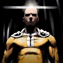 Saitama X Till further notice audio: Travis Scott