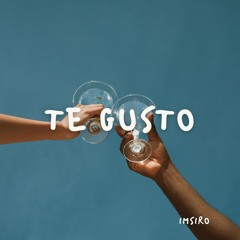 IMSIRO - Te Gusto (Extended Mix)