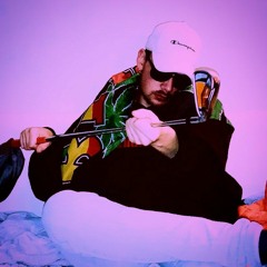 NOIZY💣(TRAP/EXPERIMENTAL)