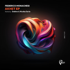 PLTU PREMIERE: Federico Monachesi - Ouroboros (Dublew Remix) [SINCITY]