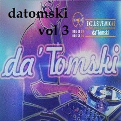 Datomski3 Exclusive