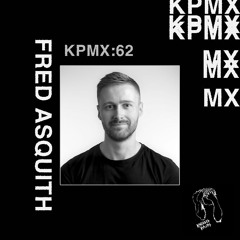 KPMX:62 - Fred Asquith