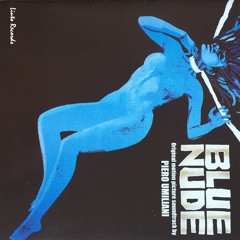 Blue Sax