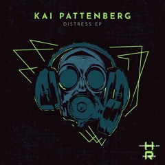 Kai Pattenberg - Distress (Luix Spectrum Remix) [Hardwandler Records]