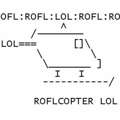 ROFLcopter (Original Mix)