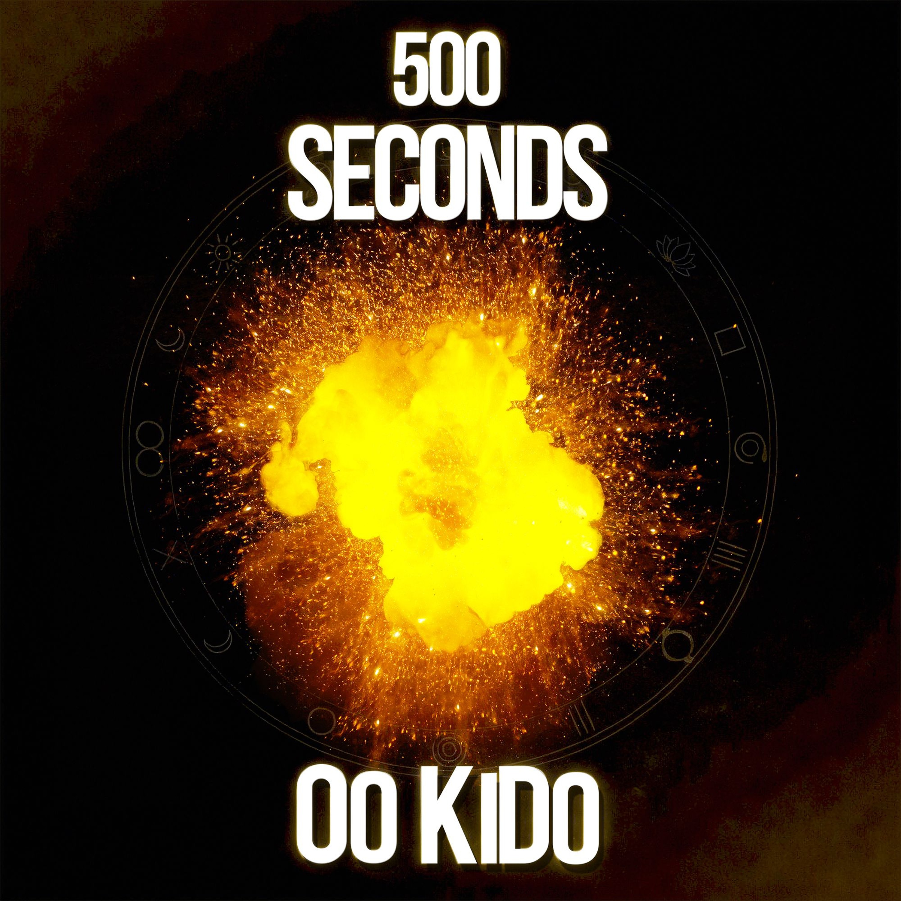 500 Seconds (Single Edit) episode artwork
