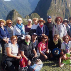 Camino Inca clásico 4 días | Camino Inca a Machu Picchu 2025