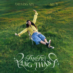 tâm trí lang thang - Ánh Sáng AZA ft. Negav ( ThaiThai & Jaycez Remix )
