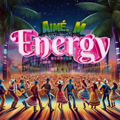 Aimé. M. - Energy (Prod. By WillisBeatz)