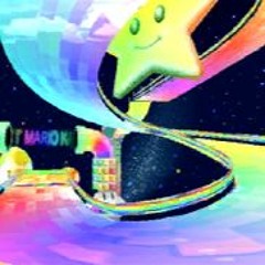 Mario Kart: Double Dash!! - Rainbow Road (Remixed in Logic Pro by kefastvplay)