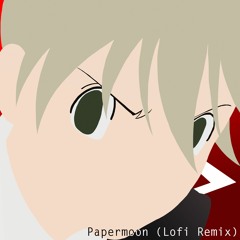 Papermoon (dj-Jo Lofi Remix)