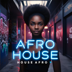 AFROMUS