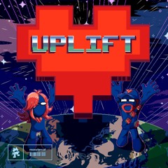 Pegboard Nerds - Uplift