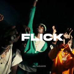 Kyle Richh - Flick (Feat. Jenn Carter & TaTa)  @41Leak.mp3