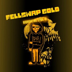 FELLSWAP GOLD: Borderline V