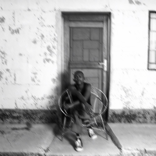 moody like the weather( bonus track ) (prod by Frankness everyday)