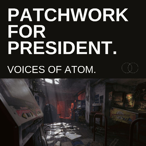 Voices of Atom.