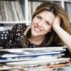 Colleen 'Cosmo' Murphy Live on The Vinyl Collector with Jude Alexander 2nd Edition
