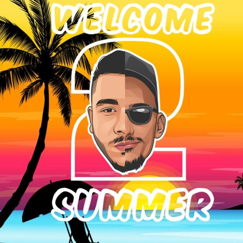 WELCOME 2 SUMMER pt2 DEEP HOUSE MIX 2020