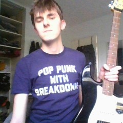 Post-Hardcore Type Beat