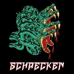 GIFT - 001 - SCHRECKEN