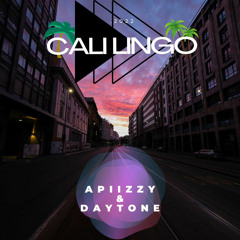 APiiZZYY - Cali lingo tone pizzy (Daytone 500)