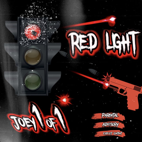 Joey1of1- Red Light