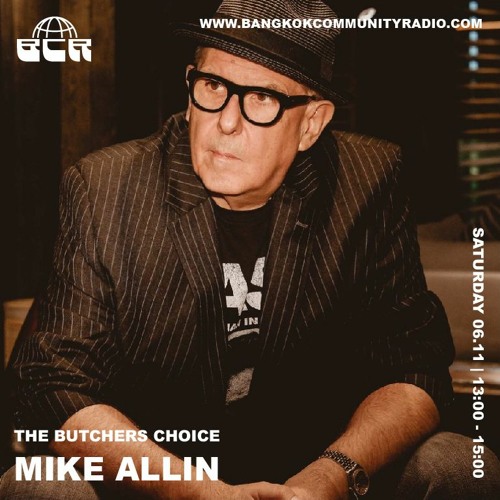 The Butcher's Choice With Mike The Butcher - 6th November 2021