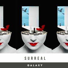 TS005 - 04 Galaxy - Surreal (Side A)