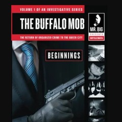 "The Buffalo Mob" - The Complete Wayne Clingman Interview