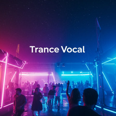 Liquid Halos | Trance Progressive Trance Uplifting Trance Vocal [Copyright Free] [Free Download]