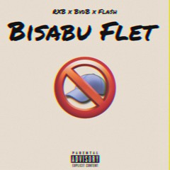 J.D.K ft. Fla$h - Bisabu Flet (prod. SZAMZ)