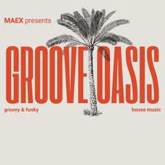 Groove Oasis Radio Show