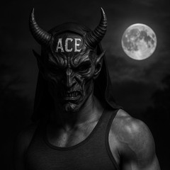 Only Ace (Hardtechno,prod. By Ace)