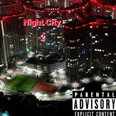 Lucidboy - NIGHT CITY