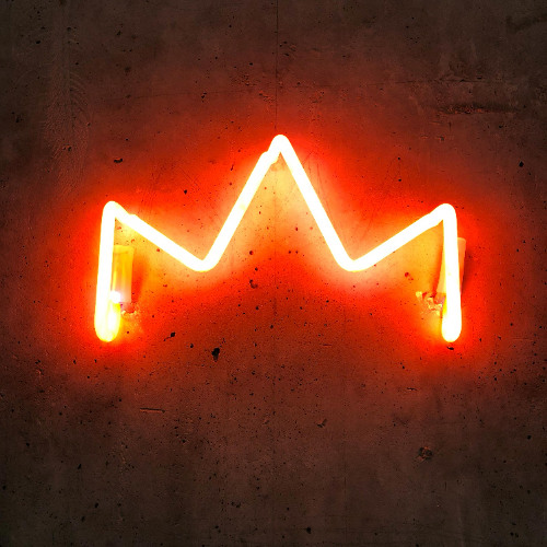 THE KING IS RED - REMIX