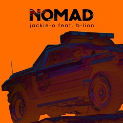 Nomad (feat. B-Lion) [Cyberpunk 2077 Song]