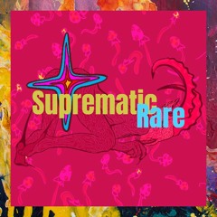 Suprematic Rare Music NFT Collection | Vol. 1 — OUT NOW!