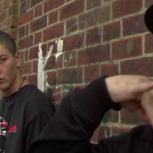 Dogz And Devlin (OT Crew) Practice Hours 2
