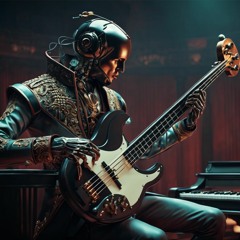 Intro - Paul Redmond on Drums